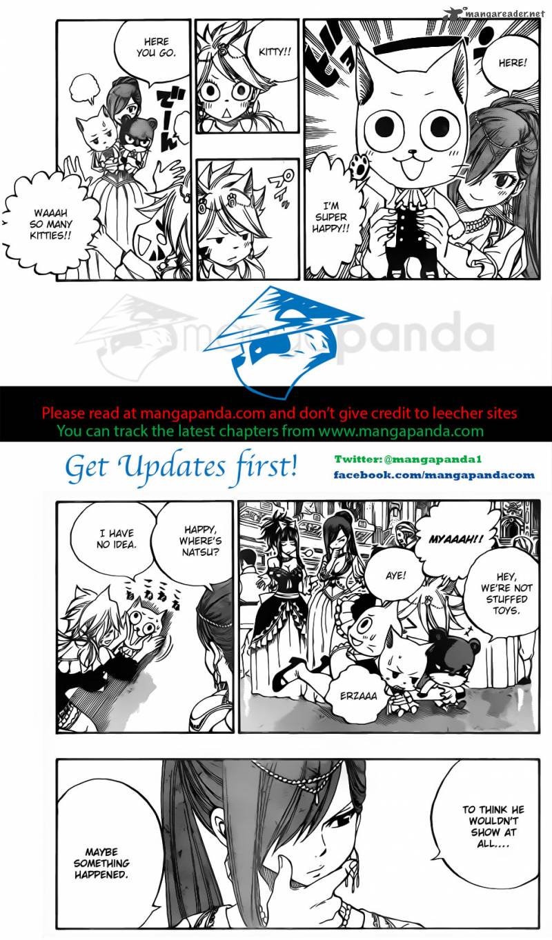 Fairy Tail 338 11
