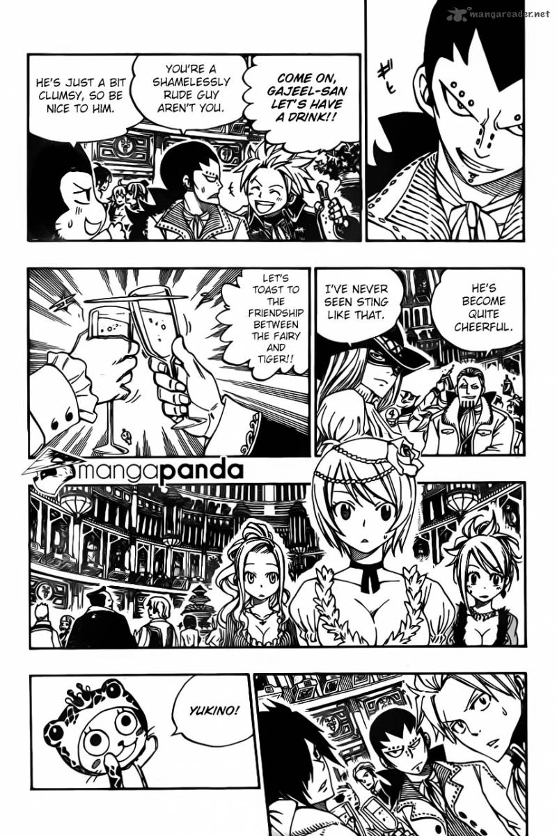 Fairy Tail 338 13