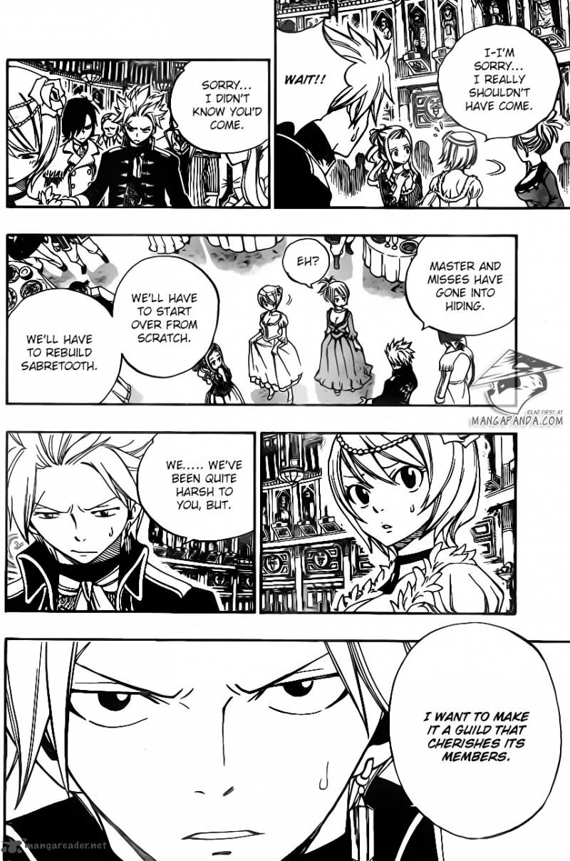 Fairy Tail 338 14