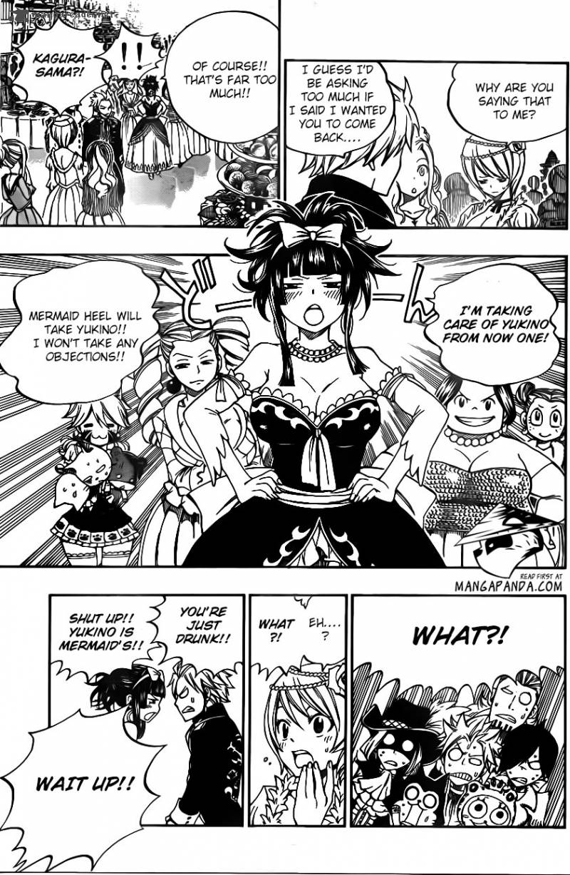 Fairy Tail 338 15