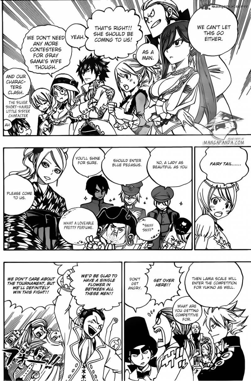 Fairy Tail 338 16