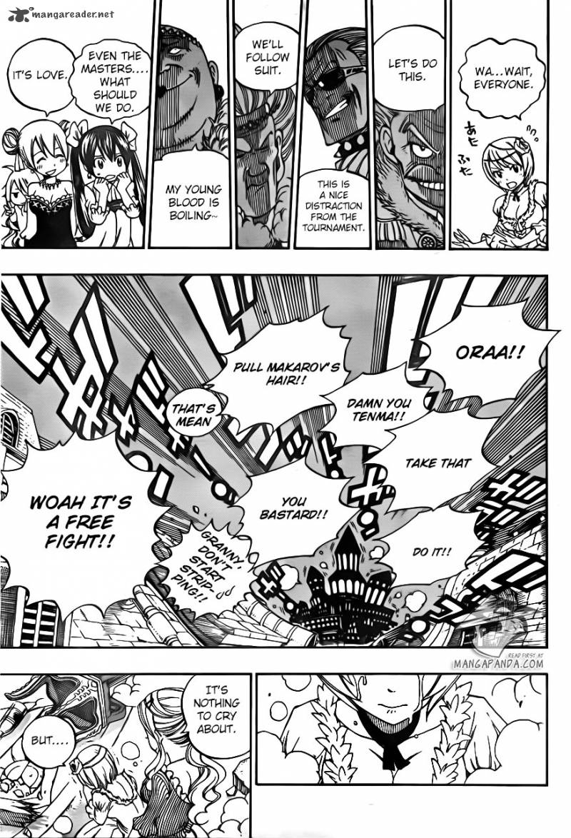 Fairy Tail 338 17