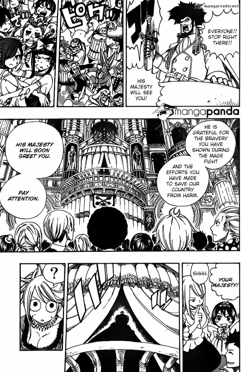 Fairy Tail 338 19