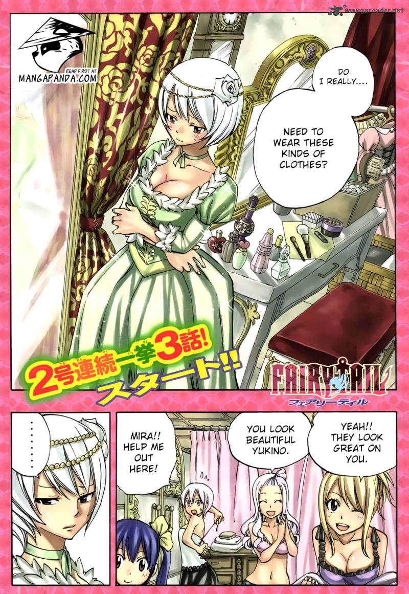 Fairy Tail 338 2
