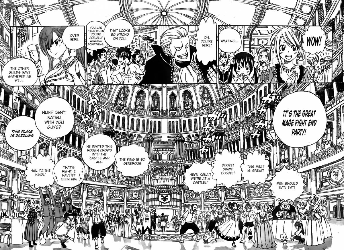 Fairy Tail 338 5