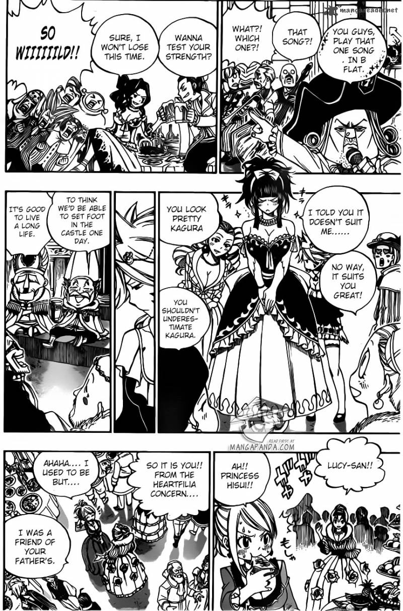 Fairy Tail 338 6
