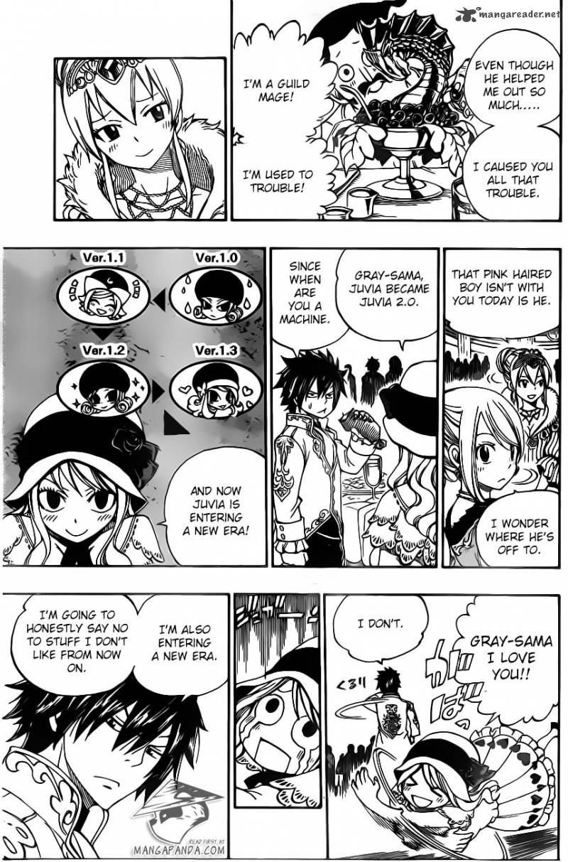 Fairy Tail 338 7