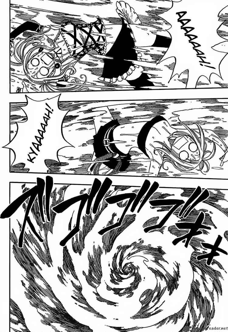 Fairy Tail 34 11