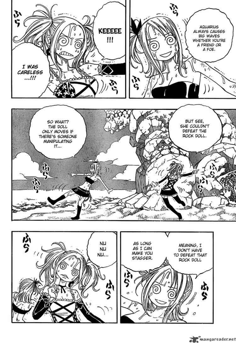 Fairy Tail 34 13
