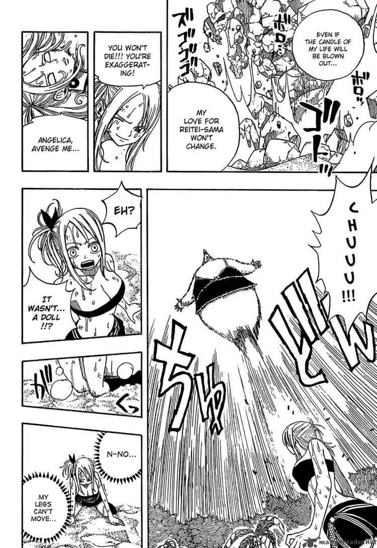 Fairy Tail 34 15