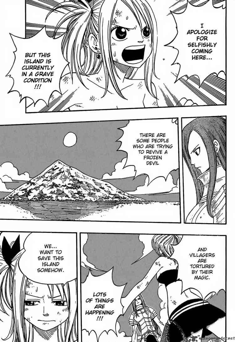 Fairy Tail 34 20
