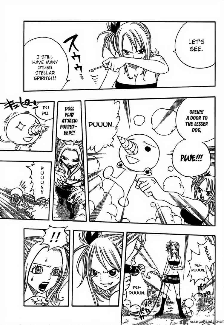 Fairy Tail 34 3