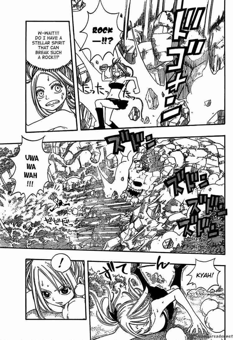 Fairy Tail 34 5