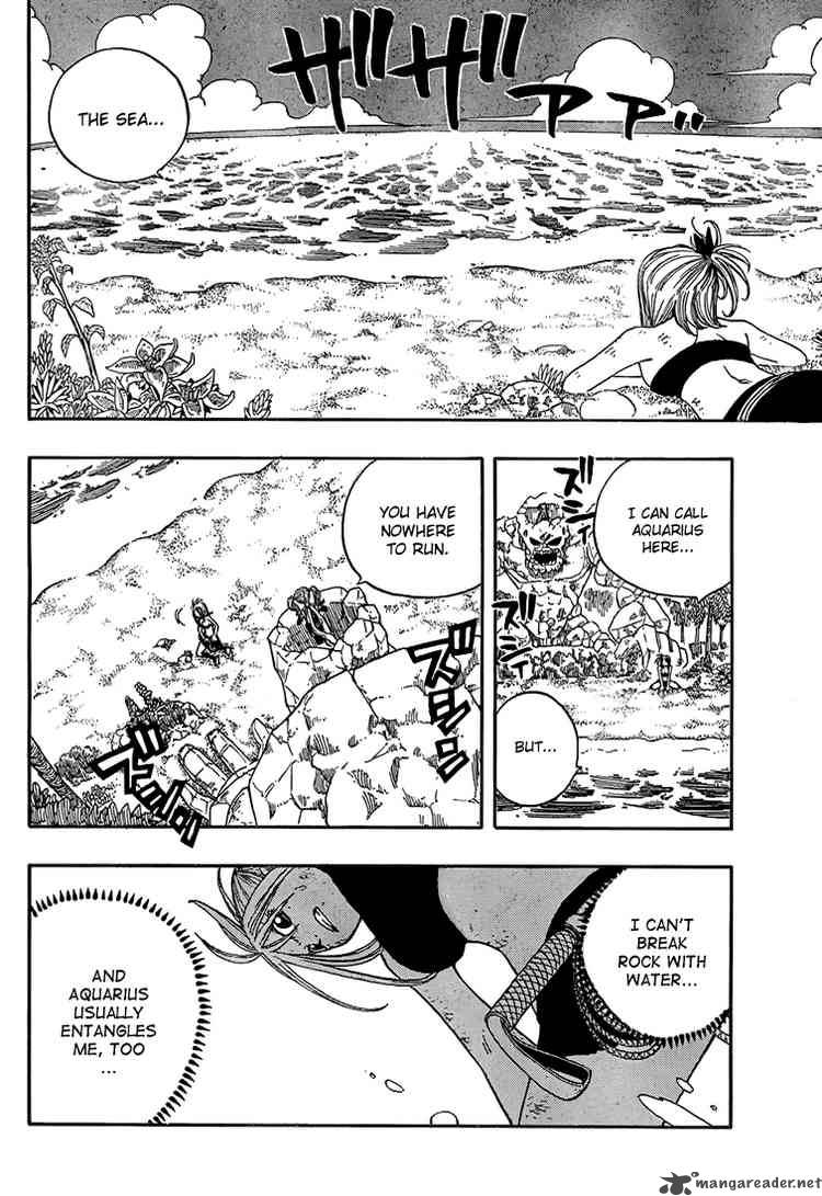Fairy Tail 34 6