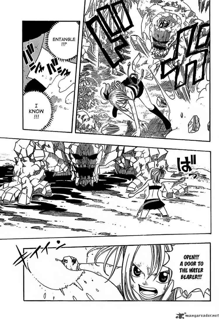 Fairy Tail 34 7