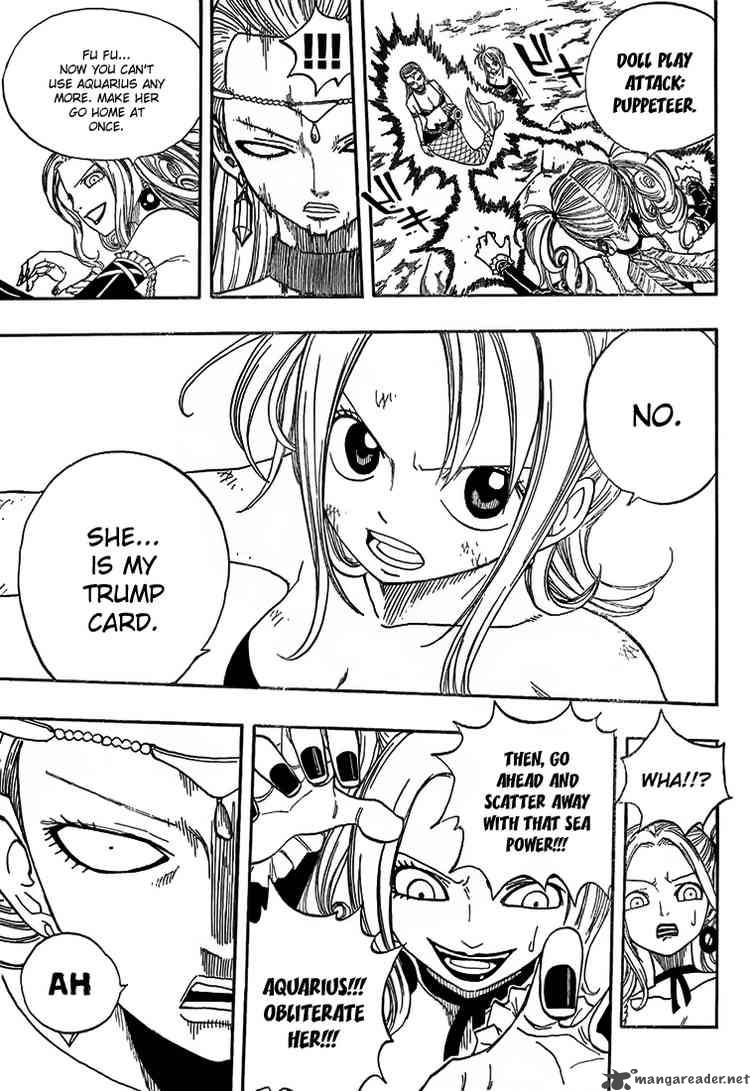 Fairy Tail 34 9