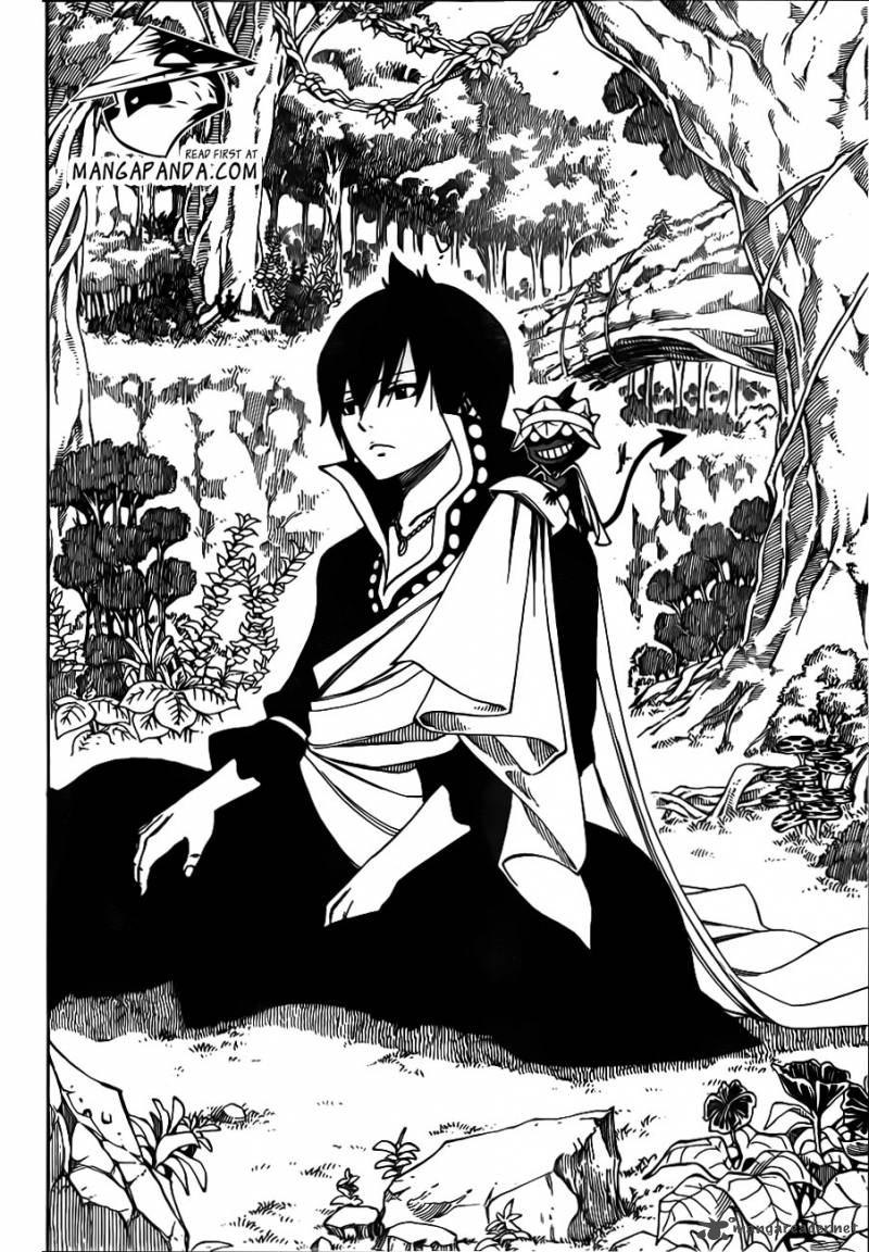 Fairy Tail 340 12