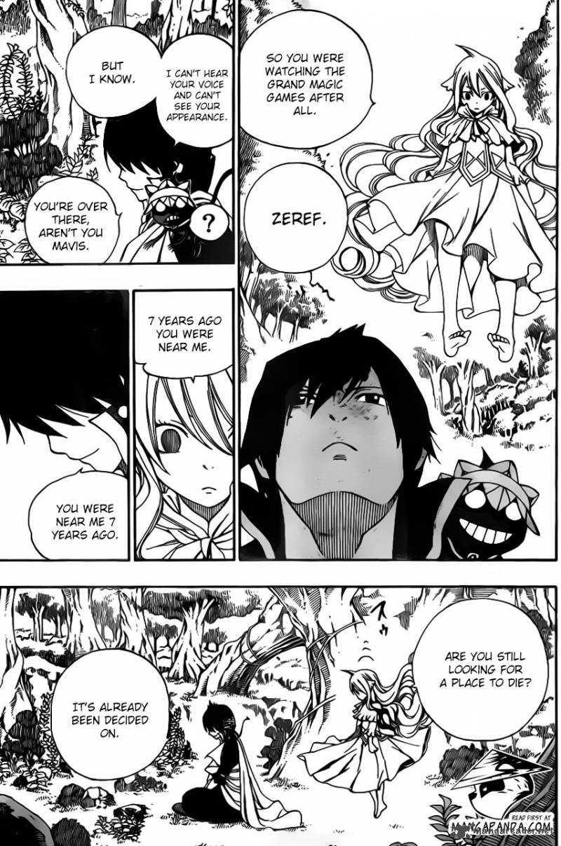 Fairy Tail 340 13