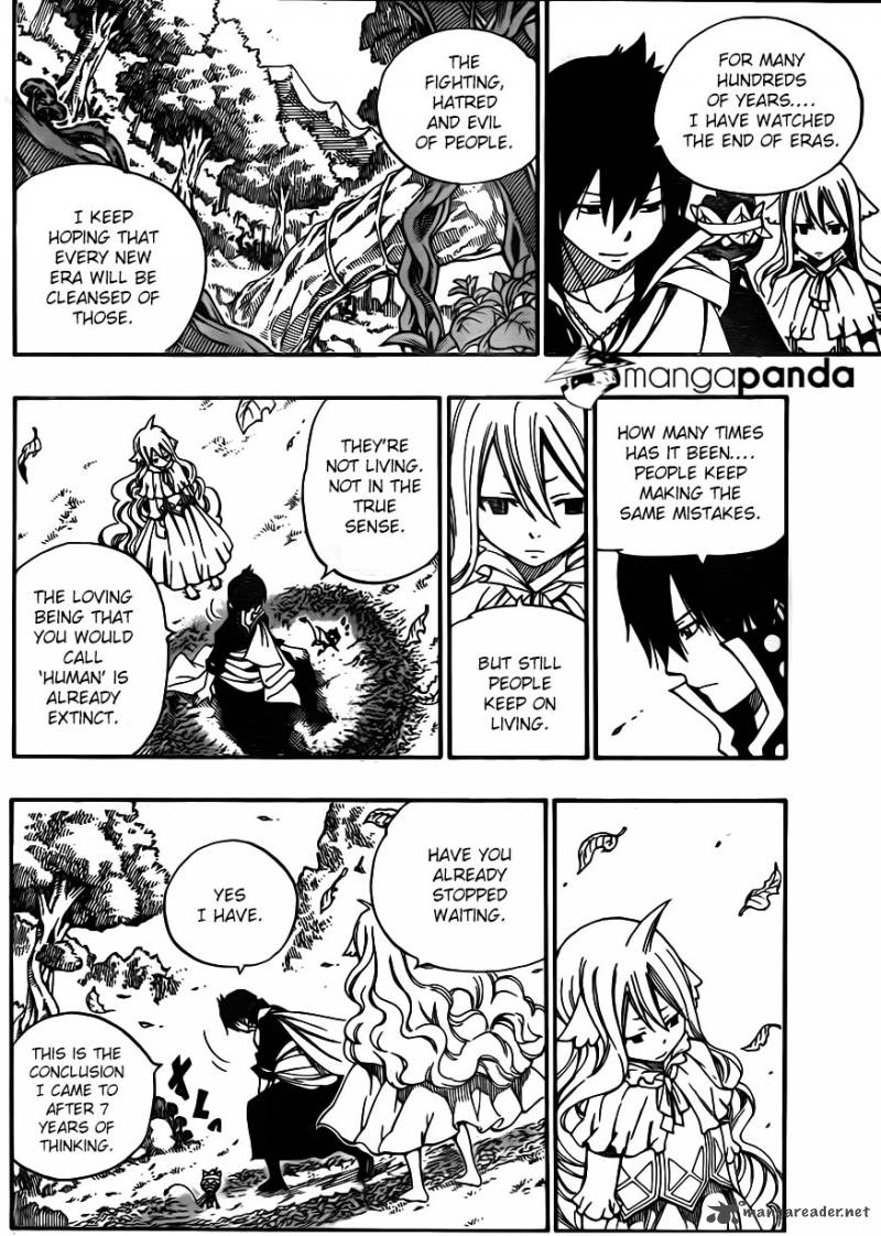 Fairy Tail 340 14