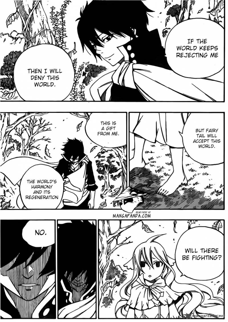 Fairy Tail 340 15