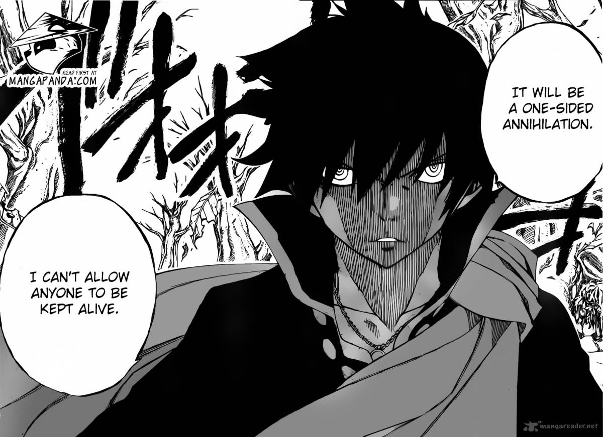 Fairy Tail 340 16