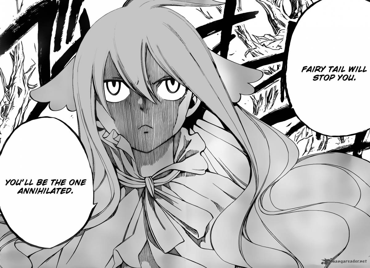 Fairy Tail 340 17