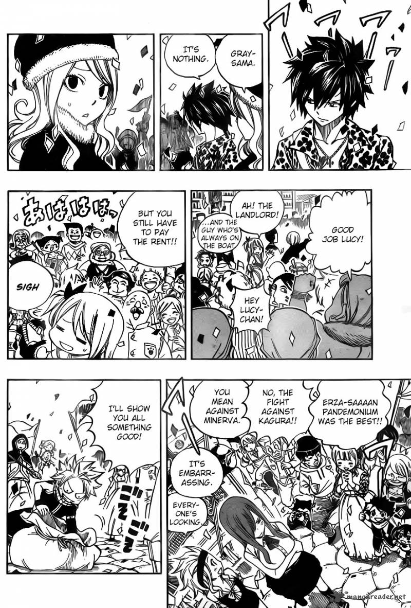 Fairy Tail 340 5