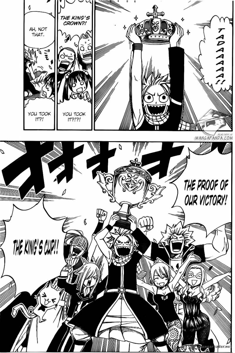 Fairy Tail 340 6