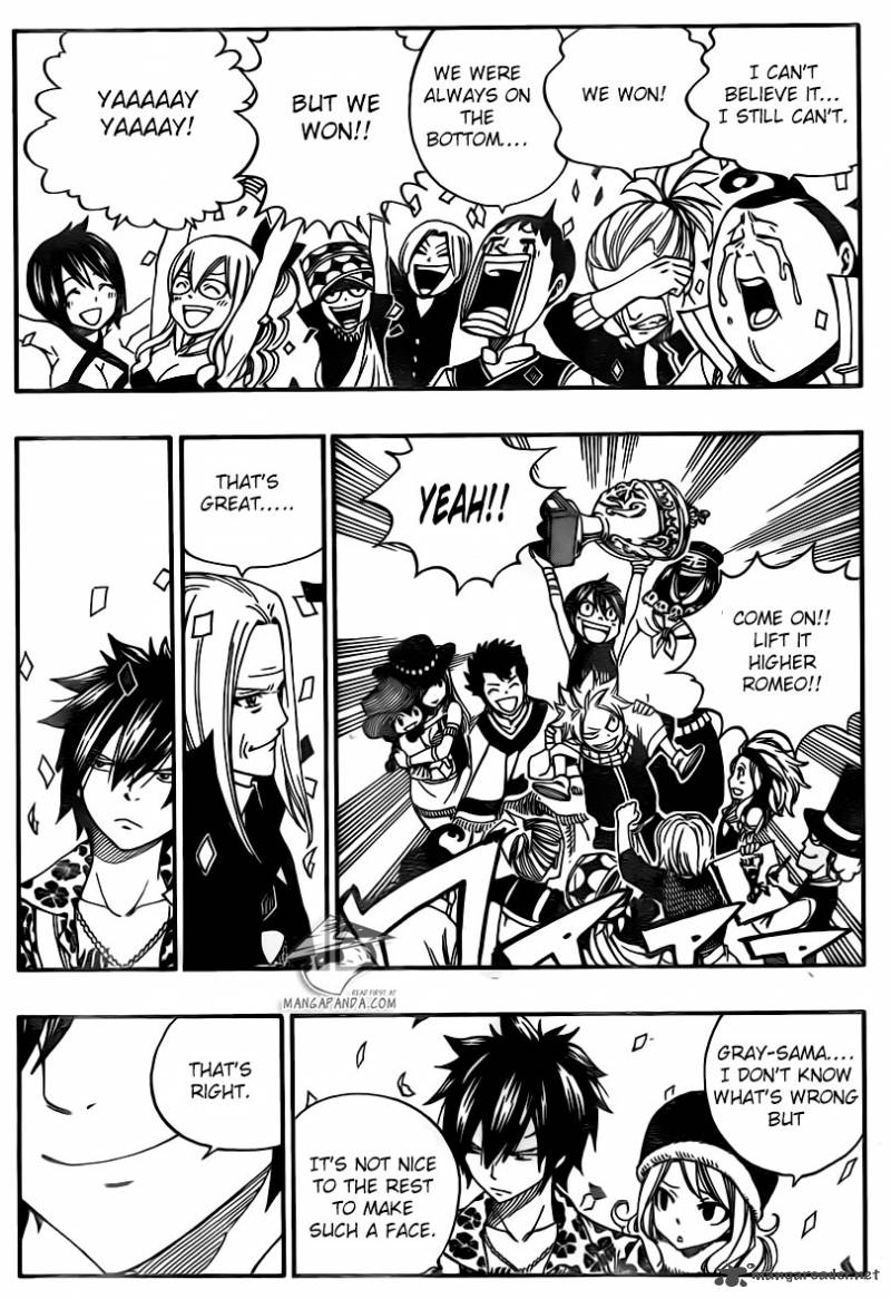 Fairy Tail 340 7