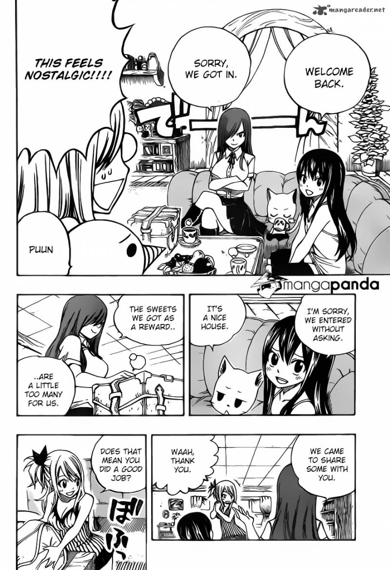 Fairy Tail 341 12