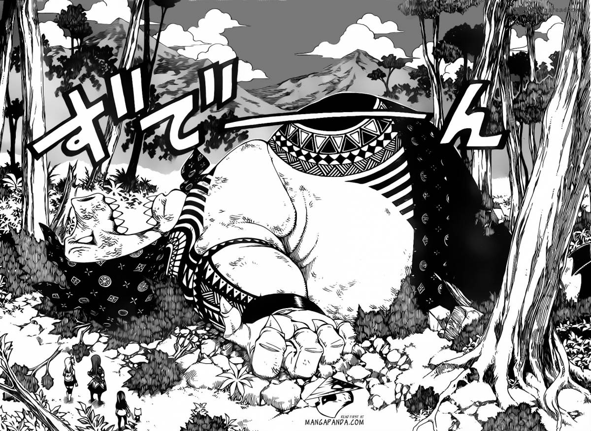 Fairy Tail 341 14
