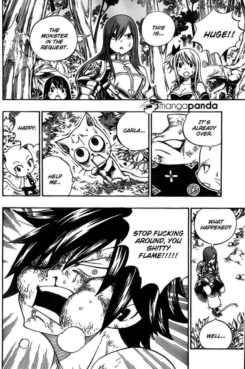 Fairy Tail 341 15