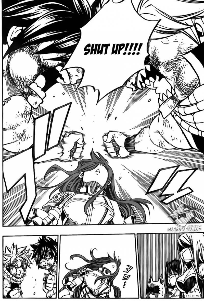 Fairy Tail 341 17