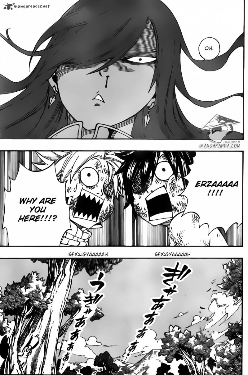 Fairy Tail 341 18