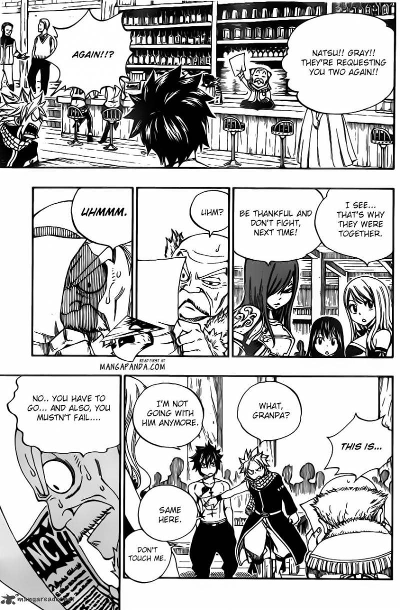 Fairy Tail 341 20