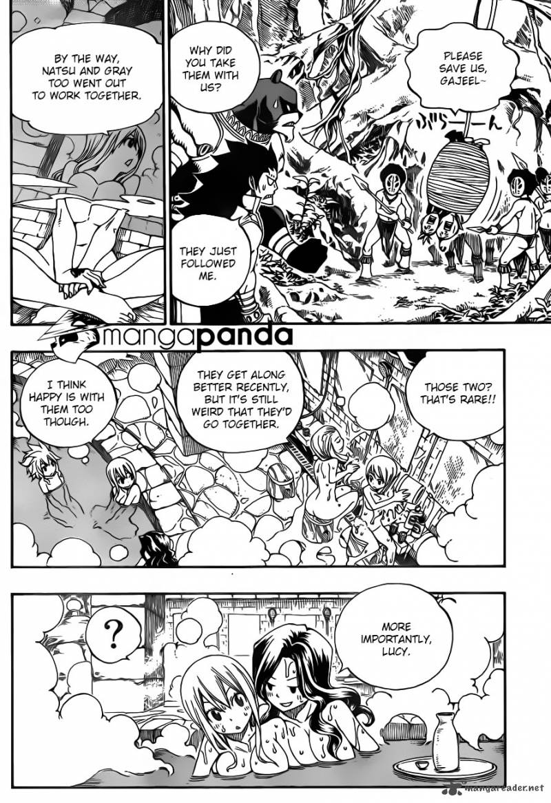 Fairy Tail 341 4
