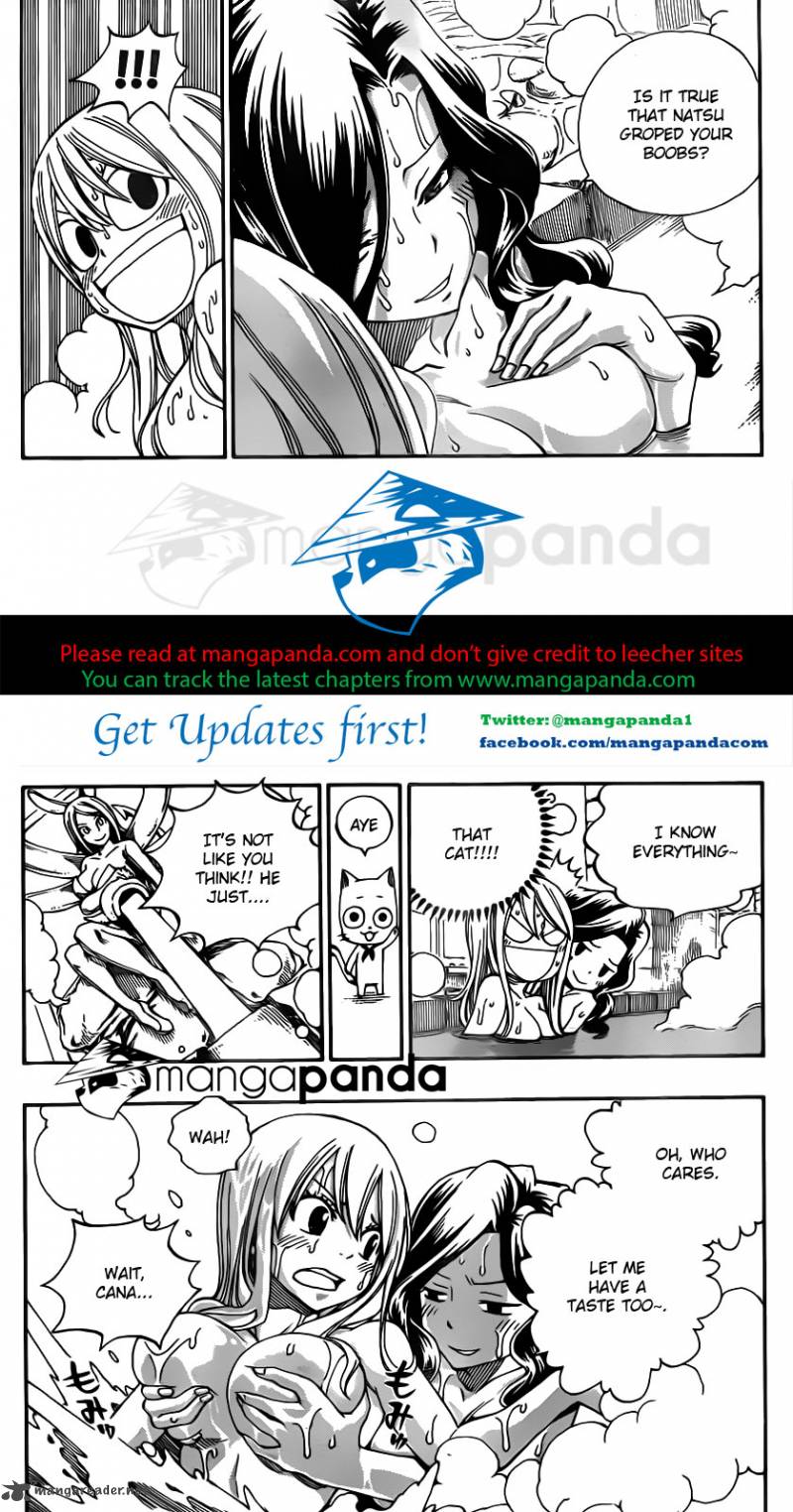 Fairy Tail 341 5