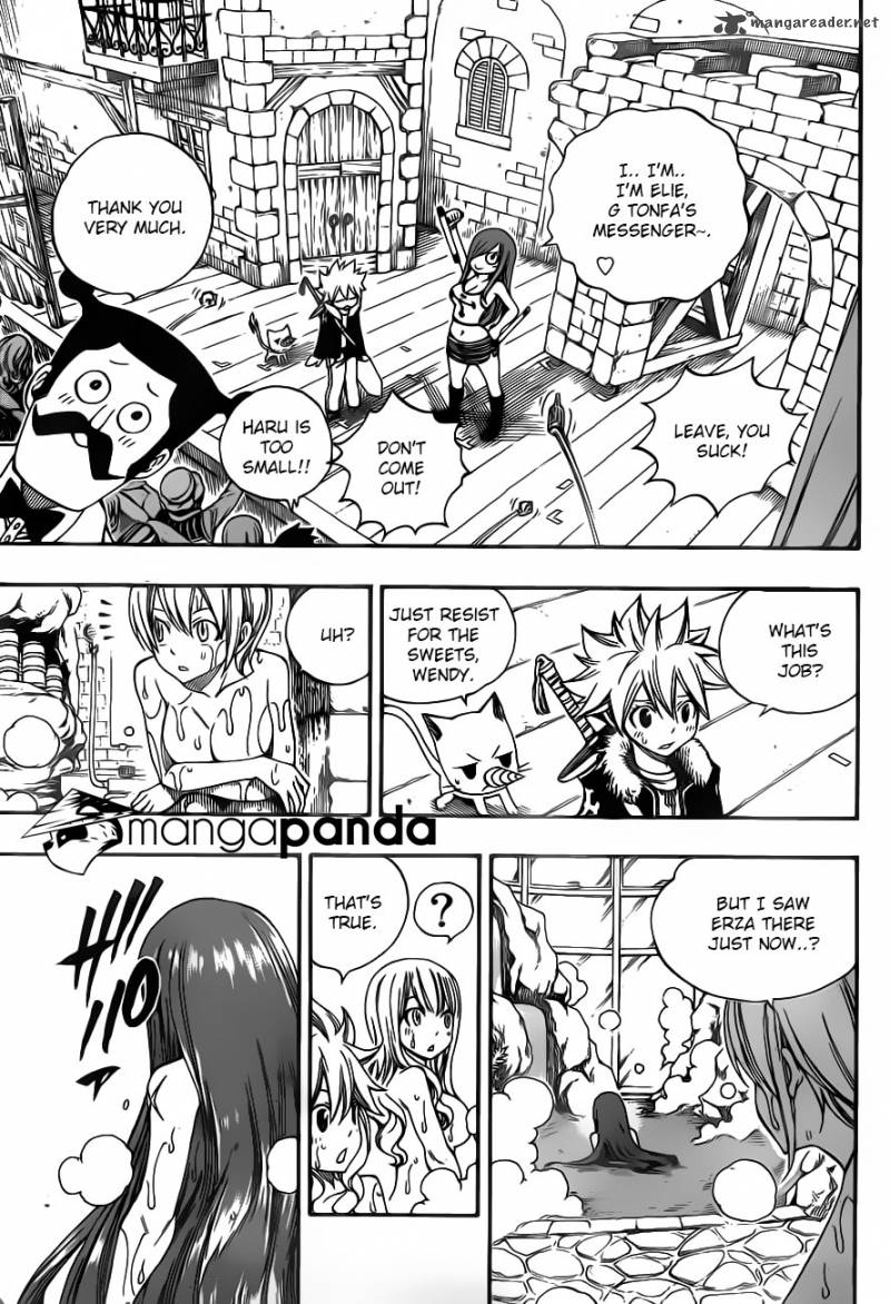 Fairy Tail 341 7