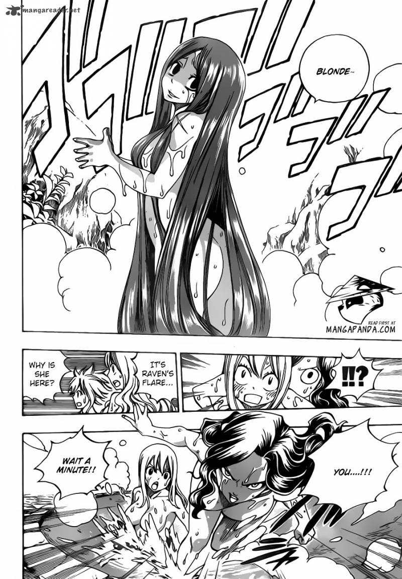 Fairy Tail 341 8
