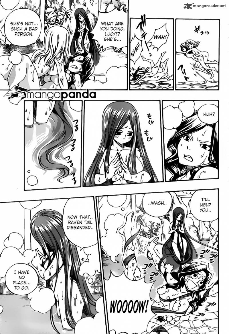 Fairy Tail 341 9