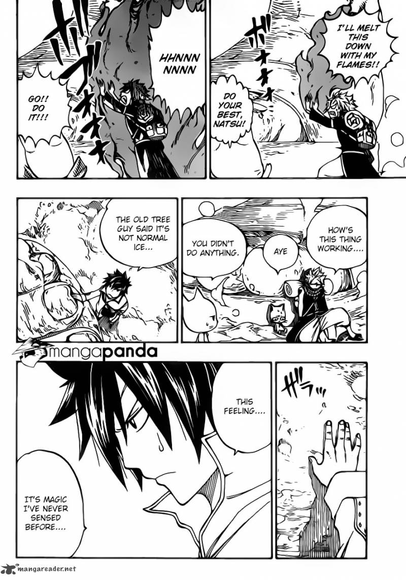 Fairy Tail 343 10
