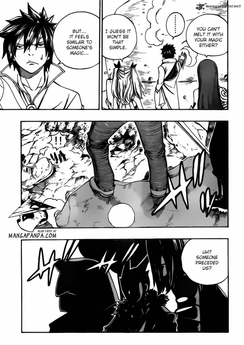 Fairy Tail 343 11