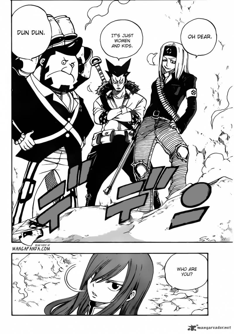 Fairy Tail 343 12