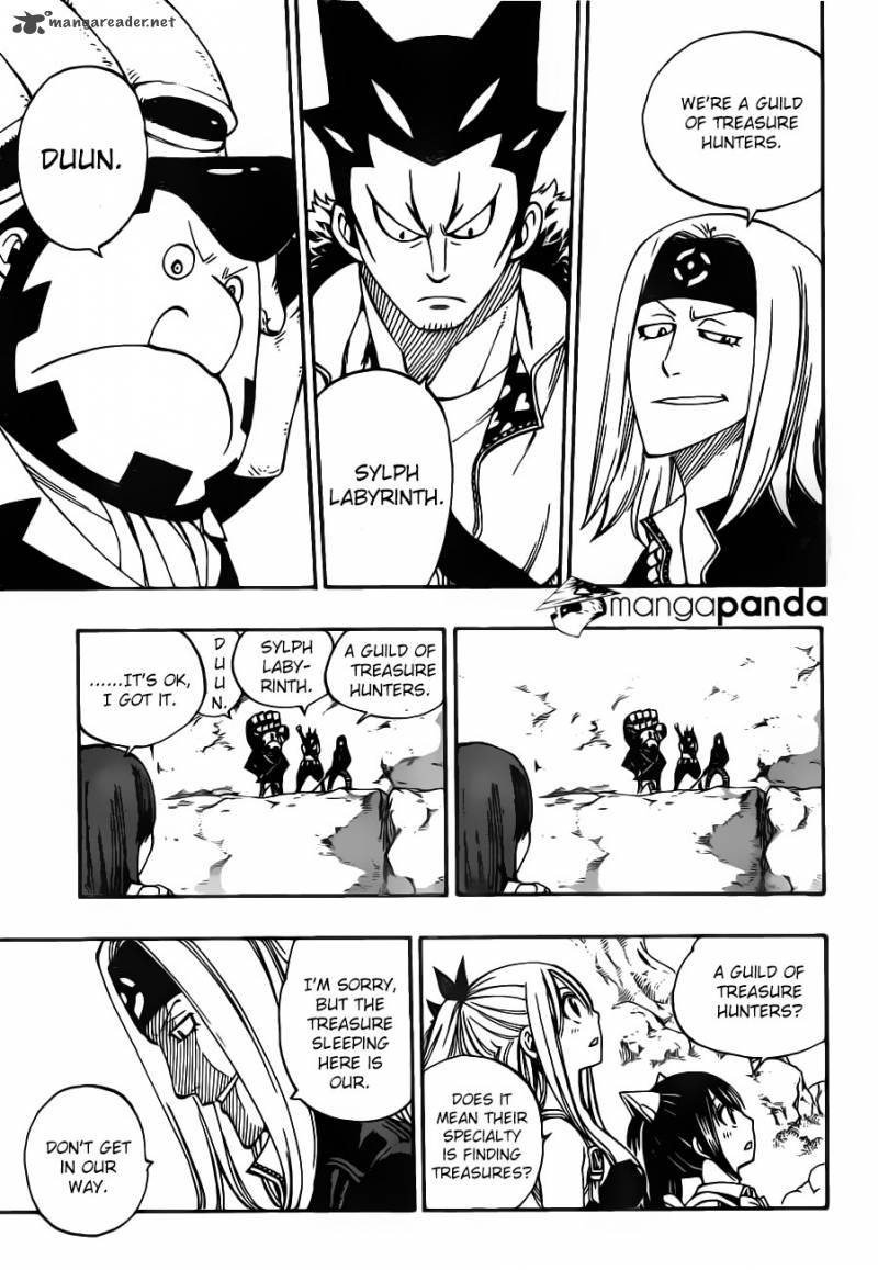 Fairy Tail 343 13