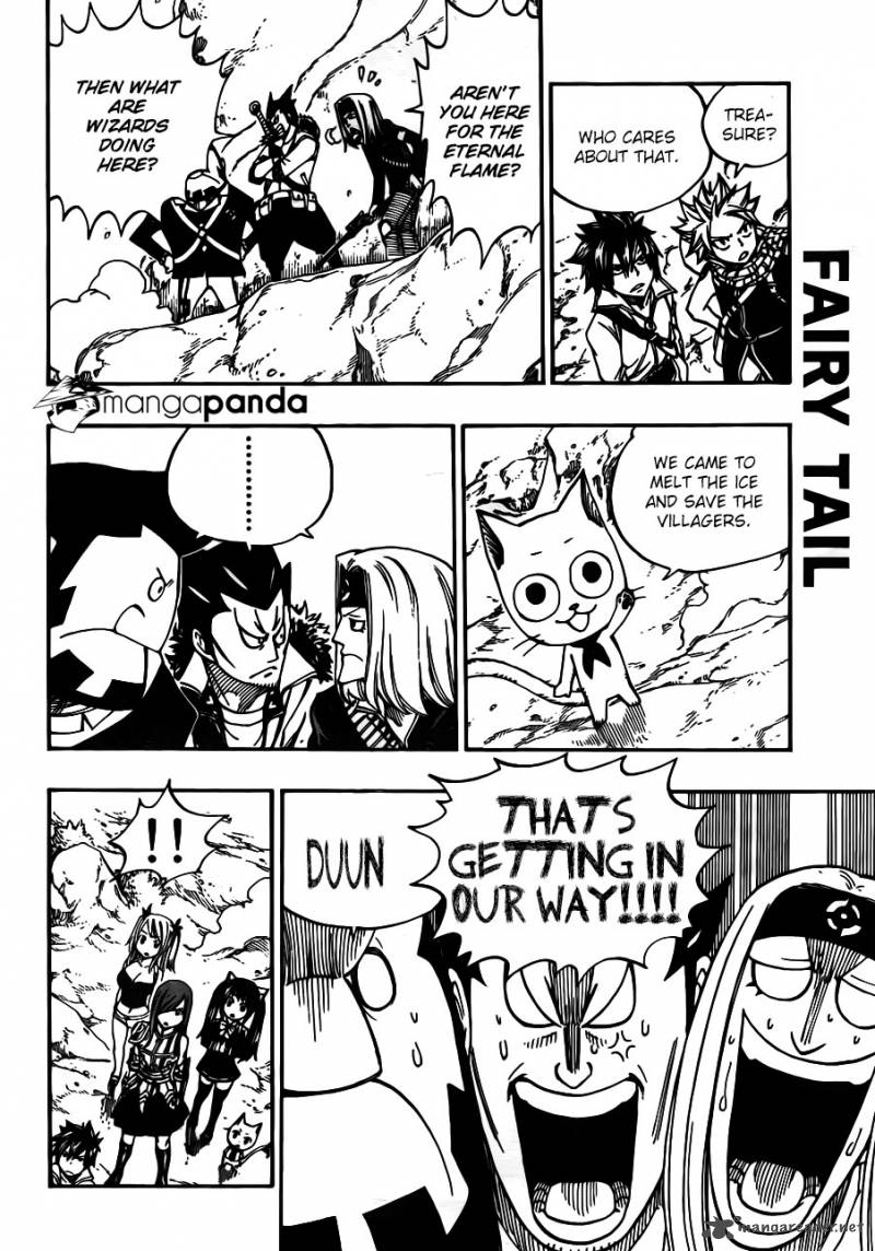 Fairy Tail 343 14