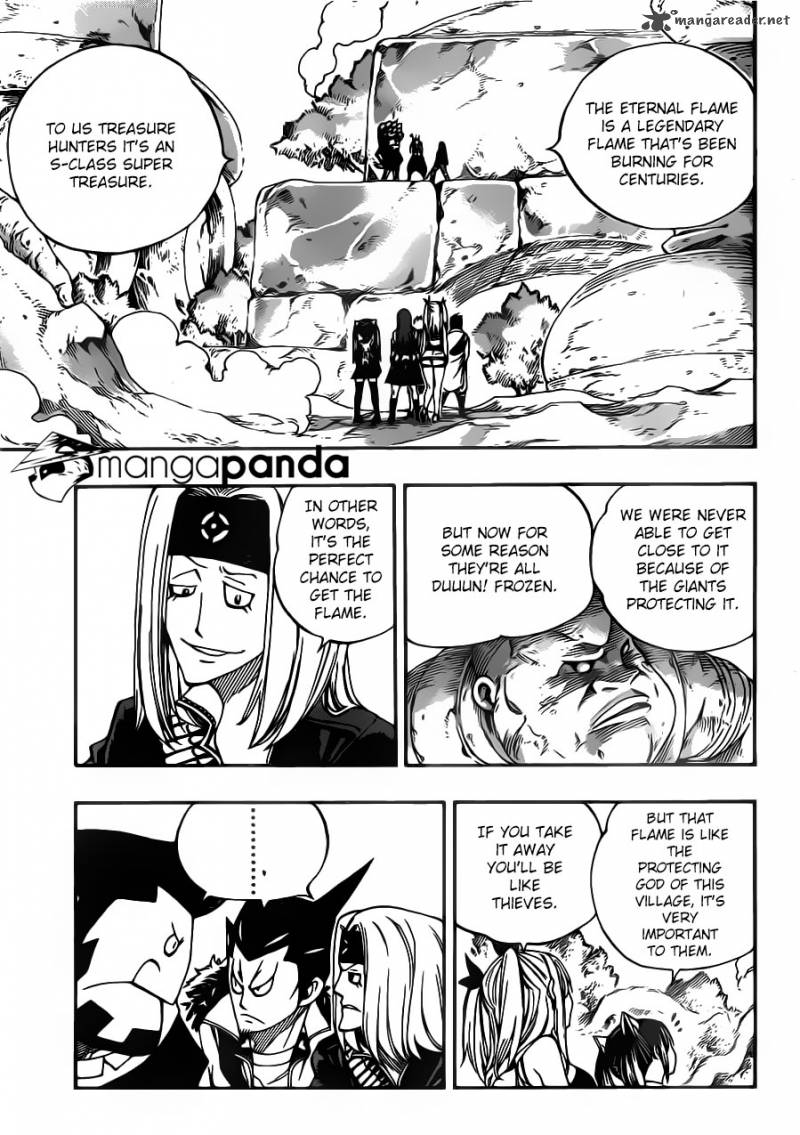 Fairy Tail 343 15
