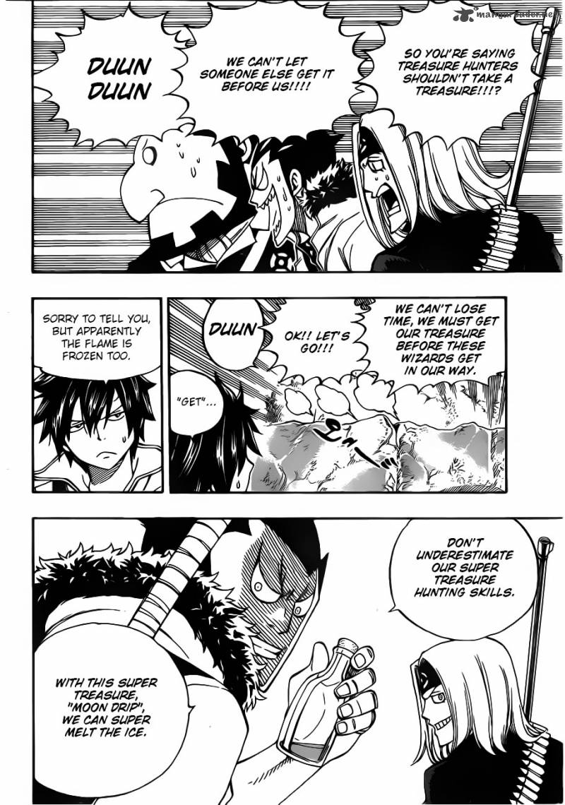 Fairy Tail 343 16