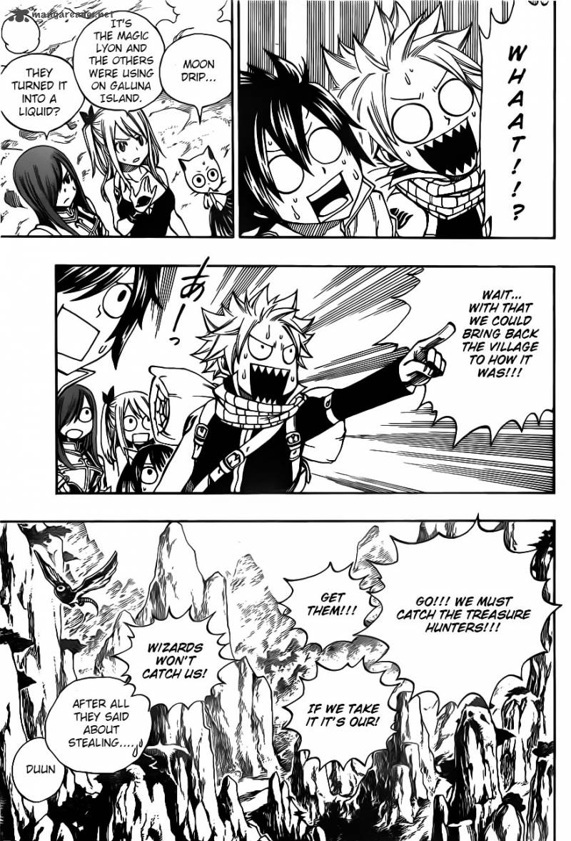 Fairy Tail 343 17
