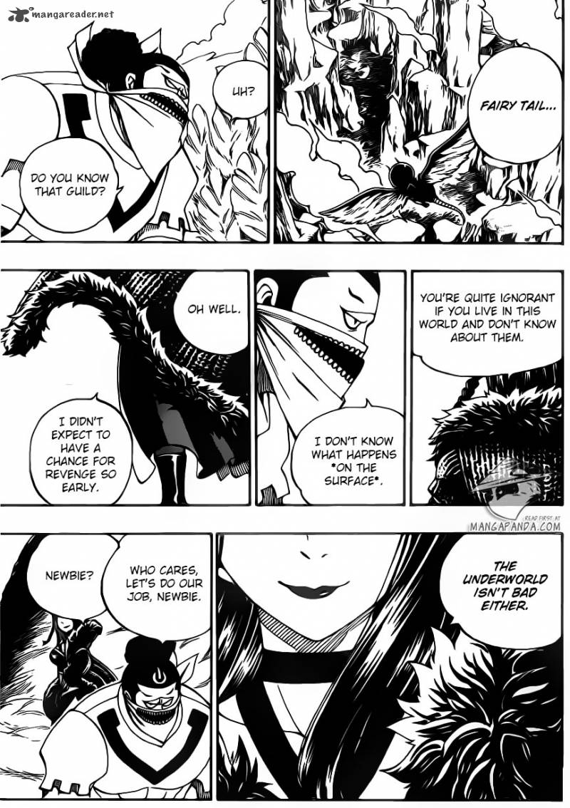 Fairy Tail 343 19