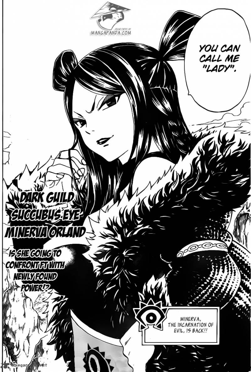 Fairy Tail 343 20